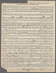 Song of the strollers