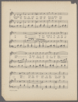 Song of the strollers