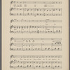 Song of the strollers