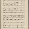 Song of the strollers