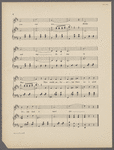 Song of the strollers