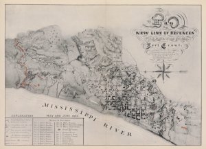 Illinois at Vicksburg