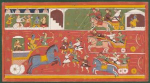 Bhagavata Purana