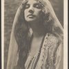 Maud Allan, "The Great Symphonie Dancer", no. 18