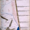 Second map of Asia (Byzantium and surrounding, as Sarmatia Asiatica), in full gold border