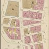Manhattan, V. 1, Plate No. 1 [Map bounded by Beaver St., Broad St., South St., State St.]