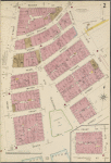 Manhattan, V. 1, Plate No. 2 [Map bounded by Beaver St., Old Slip, William St., South St., Broad St.]