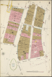Manhattan, V. 1, Plate No. 4 [Map bounded by Wall St., Broad St., Beaver St., Trinity Pl.]