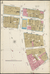 Manhattan, V. 1, Plate No. 5 [Map bounded by Cedar St., William St., Beaver St., Broadway.]