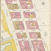 Manhattan, V. 1, Plate No. 9 [Map bounded by Cortlandt St., Greenwich St., Rector St., West St.]