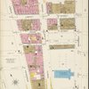 Manhattan, V. 1, Plate No. 10 [Map bounded by Cortlandt St., Broadway, Rector St., Greenwich St.]