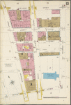 Manhattan, V. 1, Plate No. 10 [Map bounded by Cortlandt St., Broadway, Rector St., Greenwich St.]