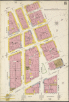 Manhattan, V. 1, Plate No. 16 [Map bounded by West St., Jay St., West Broadway, Chambers St.]