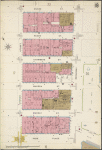 Manhattan, V. 1, Plate No. 18 [Map bounded by Duane St., Broadway, Park Pl., Church St.]