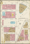 Manhattan, V. 1, Plate No. 19 [Map bounded by Park Pl., Mail St., Broadway, Cortlandt St., Church St.]