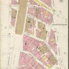 Manhattan, V. 1, Plate No. 22 [Map bounded by Centre St., New Chambers St., New Bowery, Frankfort St.]