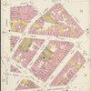 Manhattan, V. 1, Plate No. 25 [Map bounded by Worth St., Baxter St., William St., New Chambers St., Centre St.]