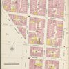 Manhattan, V. 1, Plate No. 27 [Map bounded by Madison St., Catherine St., South St., New Chambers St.]
