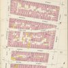 Manhattan, V. 1, Plate No. 28 [Map bounded by Madison St., Market St., South St., Catherine St.]