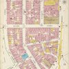 Manhattan, V. 1, Plate No. 32 [Map bounded by Canal St., Bowery, Worth St., Mulberry St.]