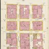 Manhattan, V. 1, Plate No. 37 [Map bounded by West St., North Moore St., Hudson St., Jay St.]