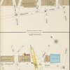 Manhattan, V. 1, Plate No. 38 [Map bounded by N. William St., Frankfort St., Jacob St.; Jacob St.,  Frankfort St., Water St.]