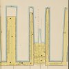 Manhattan, V. 1, Plate No. 92 [Map bounded by West St., Hudson River.]