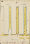 Manhattan, V. 1, Plate No. 95 [Map bounded by West St., Hudson River.]