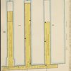 Manhattan, V. 1, Plate No. 99 [Map bounded by West St., Hudson River.]