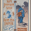 Sam Johnson stole a dollar from his father