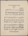 The sandman's song