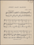 Sweet Mary Mahone
