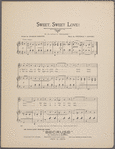 Sweet, sweet love