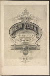 Insurance maps of the City of New York, Borough of Manhattan. Volume Twelve. Published by the Sanborn Map Company, 11 Broadway, New York, 1913.