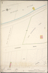 Manhattan, V. 12, Plate No. 1 [Map bounded by Hudson River, Haven Ave.]