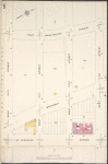 Manhattan, V. 12, Plate No. 5 [Map bounded by Fort Washington Ave., W. 173rd St., St. Nicholas Ave., W. 170th St.]