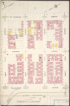 Manhattan, V. 12, Plate No. 7 [Map bounded by St. Nicholas Ave., W. 173rd St., Amsterdam Ave., W. 170th St.]