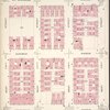 Manhattan, V. 12, Plate No. 10 [Map bounded by St. Nicholas Ave., W. 179th St., Amsterdam Ave.,, W. 176th St.]