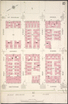 Manhattan, V. 12, Plate No. 10 [Map bounded by St. Nicholas Ave., W. 179th St., Amsterdam Ave.,, W. 176th St.]