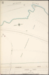 Manhattan, V. 12, Plate No. 11 [Map bounded by Hudson River, Riverside Drive]