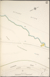 Manhattan, V. 12, Plate No. 12 [Map bounded by Hudson River, Riverside Drive]