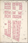 Manhattan, V. 12, Plate No. 14 [Map bounded by Northern Ave., W. 181st St., Broadway, W. 179th St.]