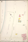 Manhattan, V. 12, Plate No. 15 [Map bounded by Hudson River, Northern Ave., W. 181st St.]