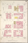 Manhattan, V. 12, Plate No. 18 [Map bounded by W. 183rd St., St. Nicholas Ave., W. 179th St., Broadway]