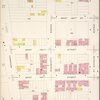 Manhattan, V. 12, Plate No. 23 [Map bounded by W. 187th St., St. Nicholas Ave., W. 183rd St., Broadway]