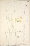 Manhattan, V. 12, Plate No. 28 [Map bounded by Riverside Drive, Fort Washington Ave.]