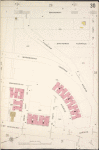 Manhattan, V. 12, Plate No. 30 [Map bounded by Broadway, W. 193rd St., St. Nicholas Ave.]