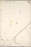 Manhattan, V. 12, Plate No. 38 [Map bounded by Ellwood St., W. 193rd St., Broadway]
