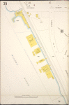 Manhattan, V. 12, Plate No. 39 [Map bounded by Dyckman St., Riverside Drive, Hudson River]