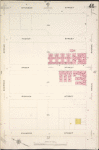 Manhattan, V. 12, Plate No. 46 [Map bounded by Dyckman St., Nagle Ave., Ellwood St., Sherman Ave.]